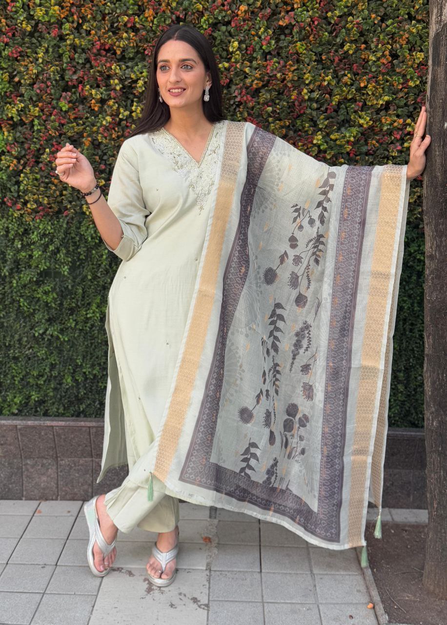 Laareeb – Undeniably graceful, deeply captivating