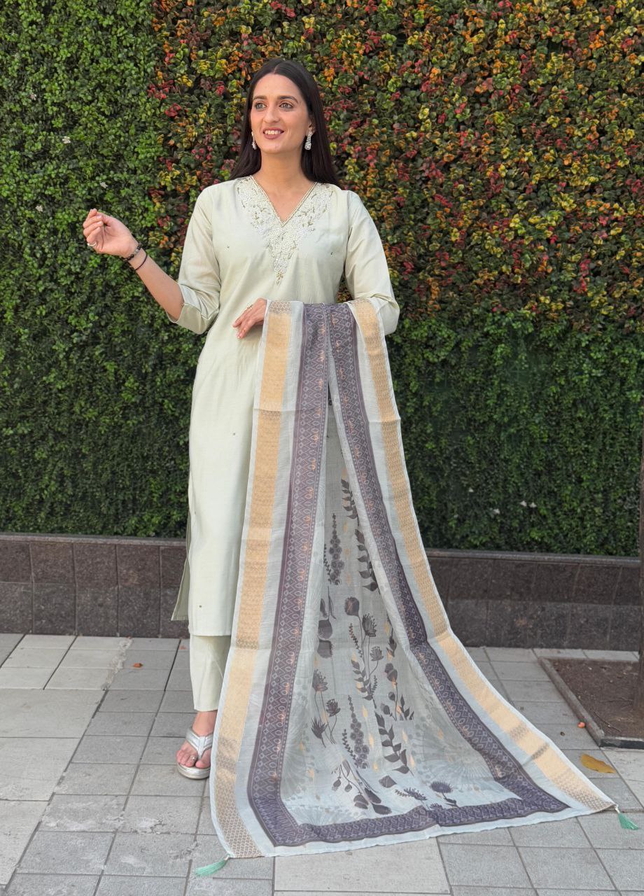 Laareeb – Undeniably graceful, deeply captivating