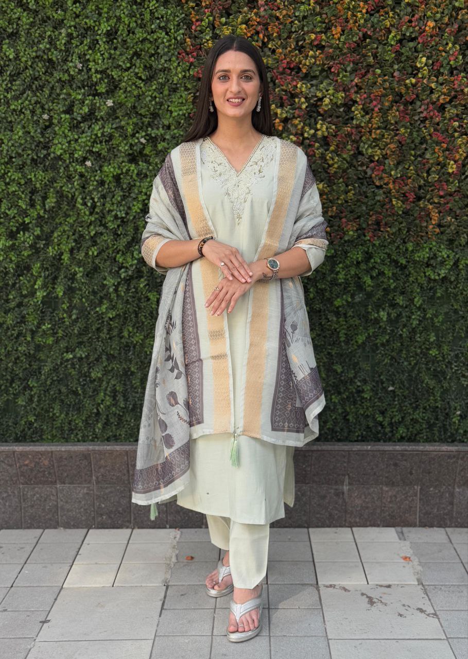Laareeb – Undeniably graceful, deeply captivating