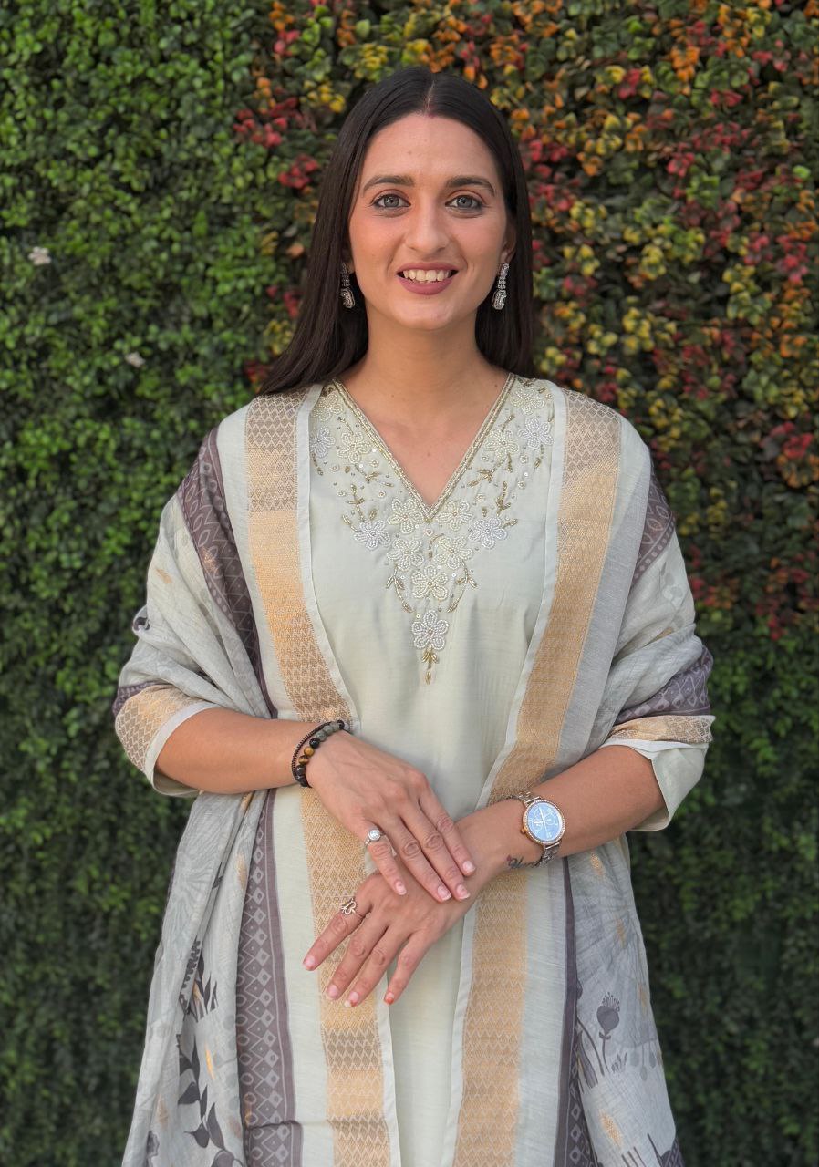 Laareeb – Undeniably graceful, deeply captivating