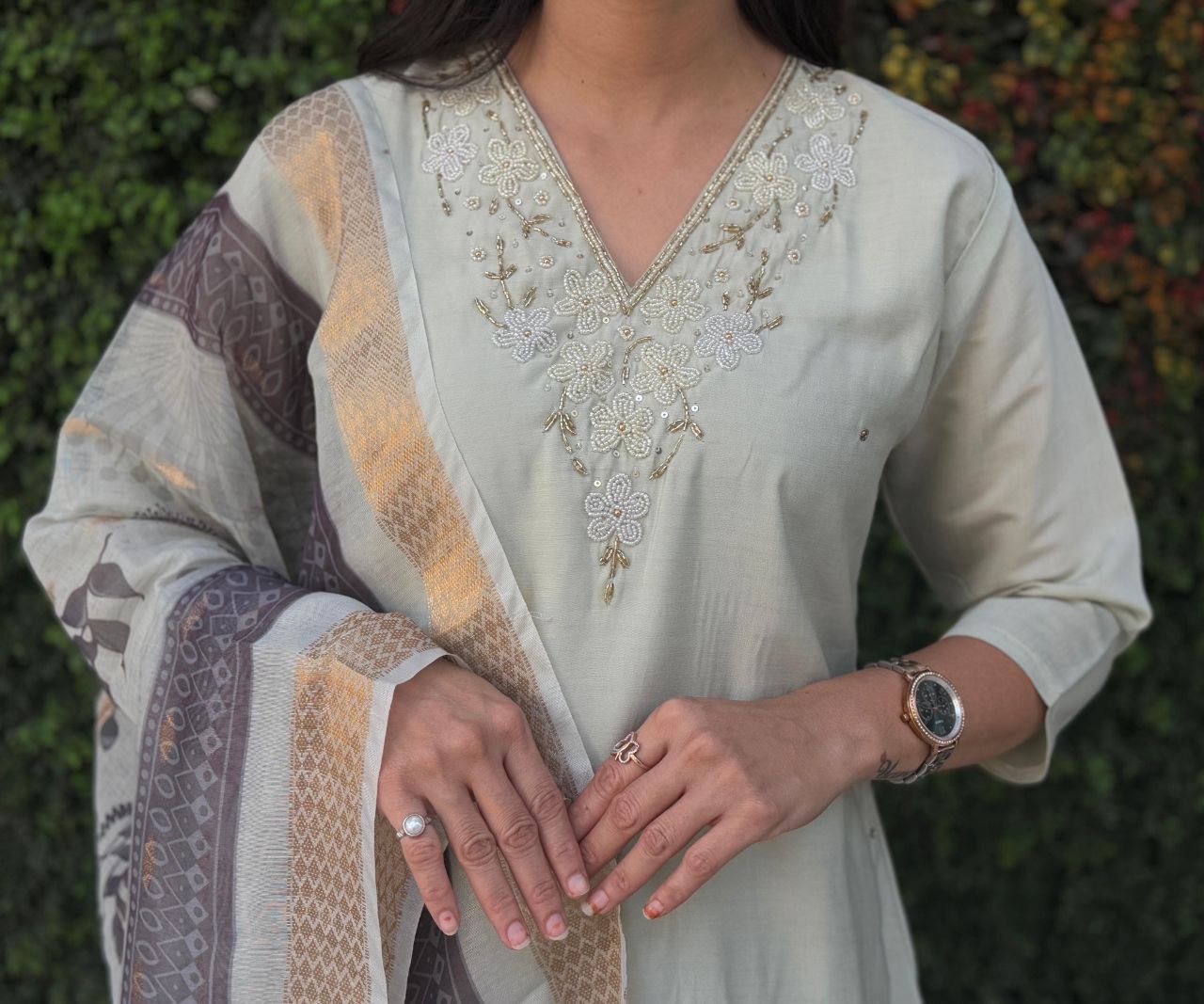 Laareeb – Undeniably graceful, deeply captivating