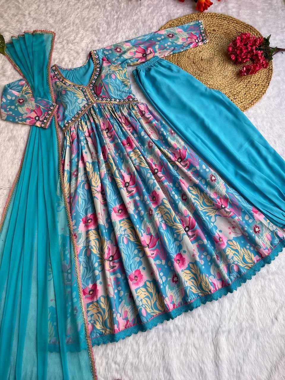 Inaya – Pure elegance with modern flair