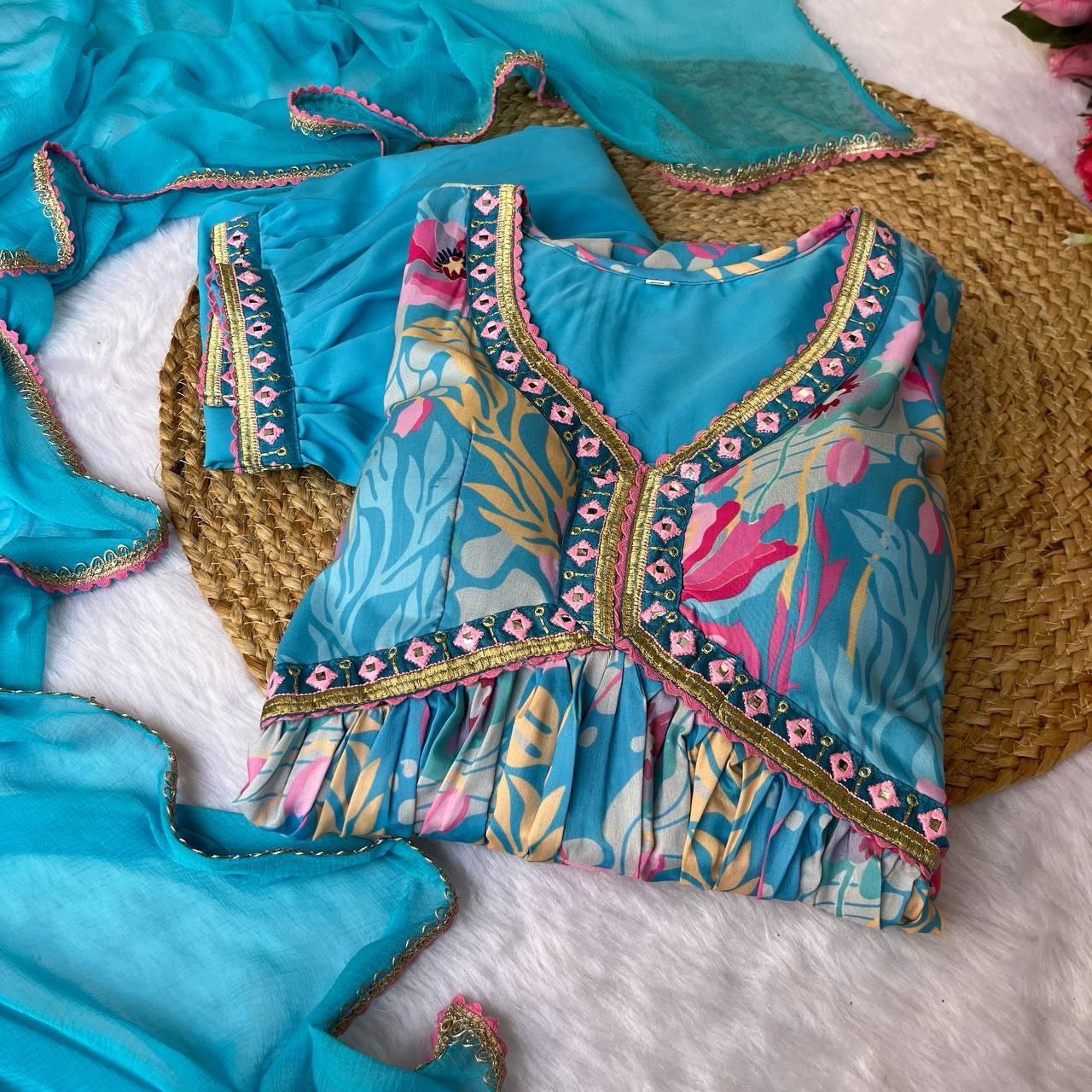 Inaya – Pure elegance with modern flair