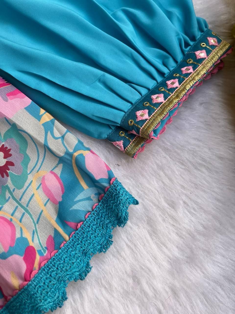 Inaya – Pure elegance with modern flair