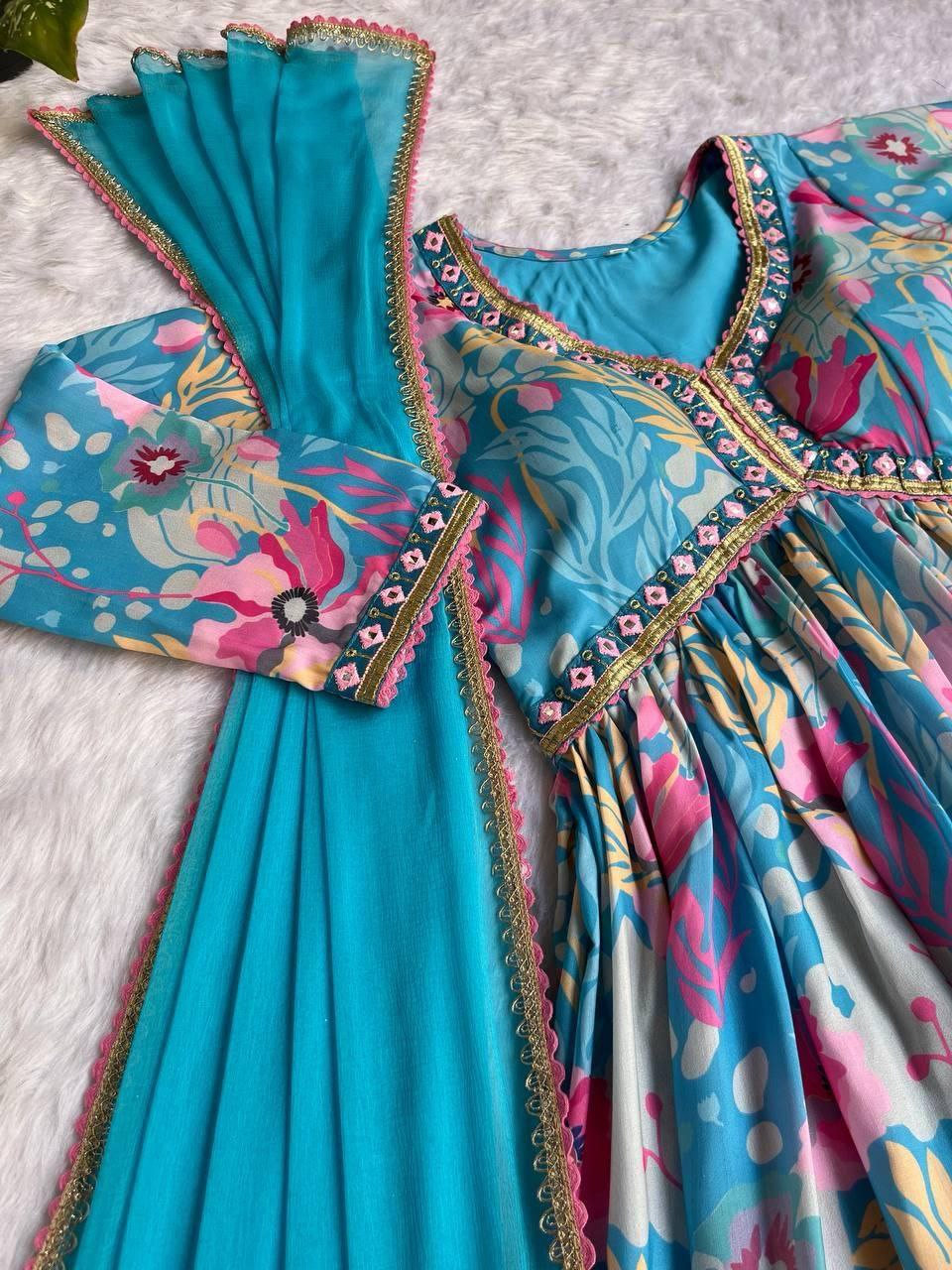 Inaya – Pure elegance with modern flair