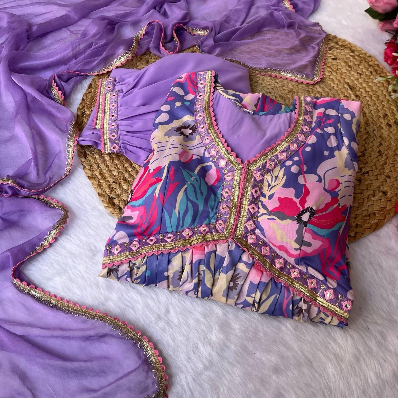 Inaya – Pure elegance with modern flair