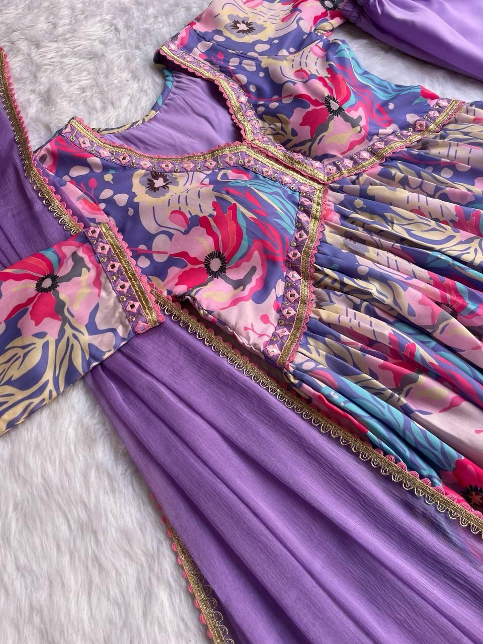 Inaya – Pure elegance with modern flair