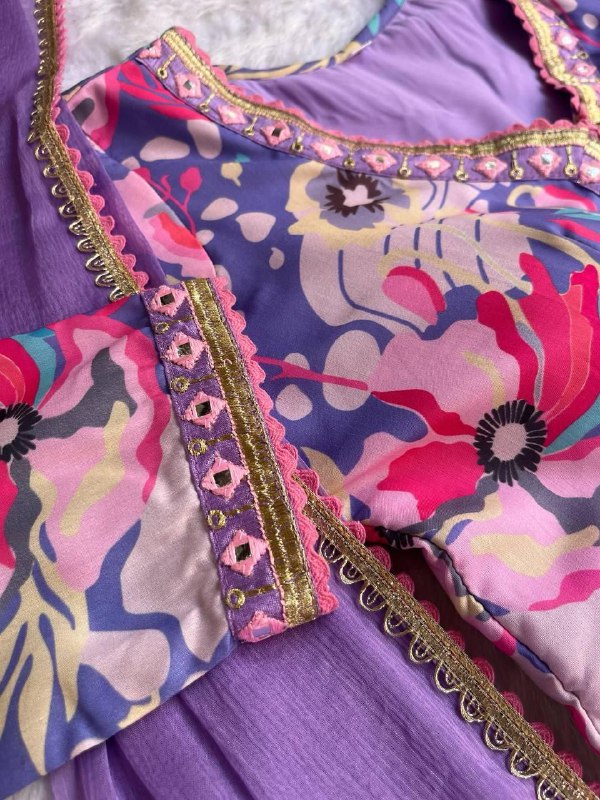 Inaya – Pure elegance with modern flair