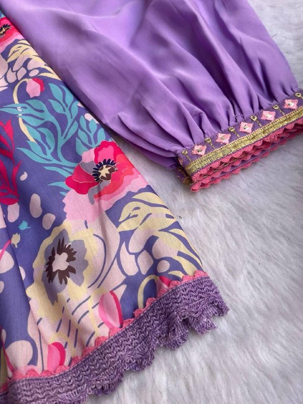 Inaya – Pure elegance with modern flair