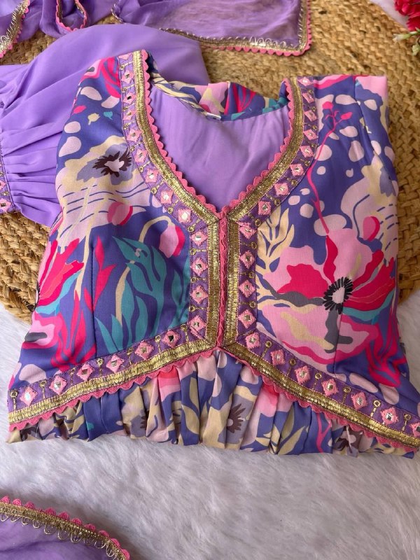 Inaya – Pure elegance with modern flair
