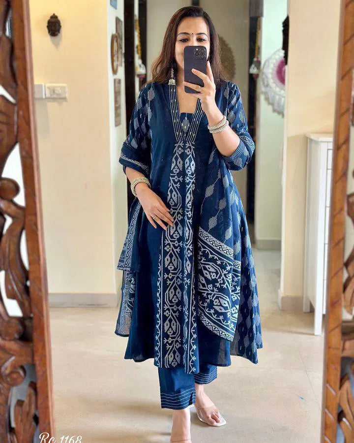 Aarvi Essence – Effortless elegance for everyday style