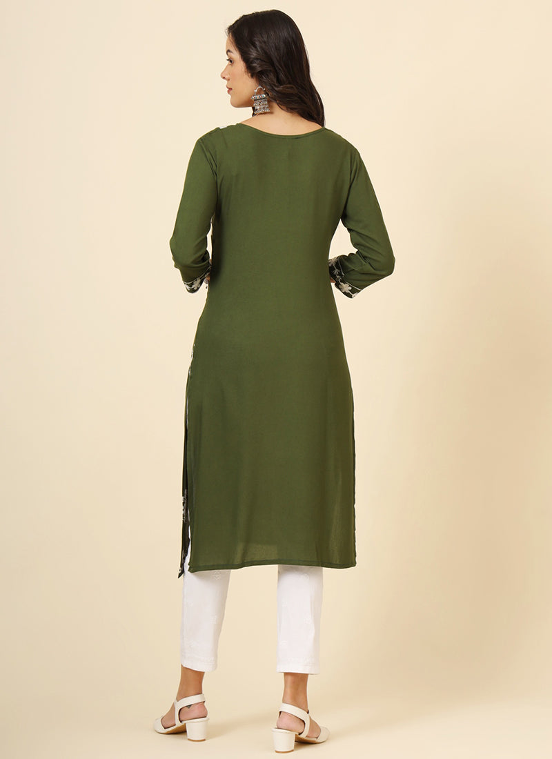 Zara Ethnic – A contemporary touch with a traditional soul