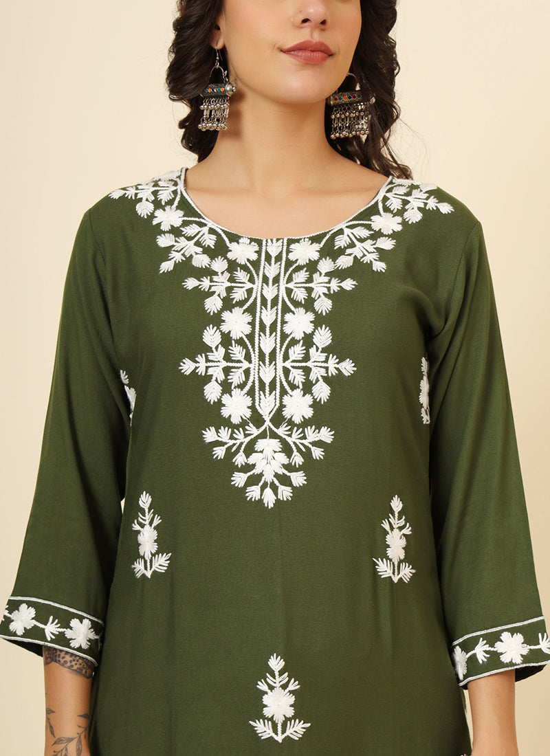 Zara Ethnic – A contemporary touch with a traditional soul