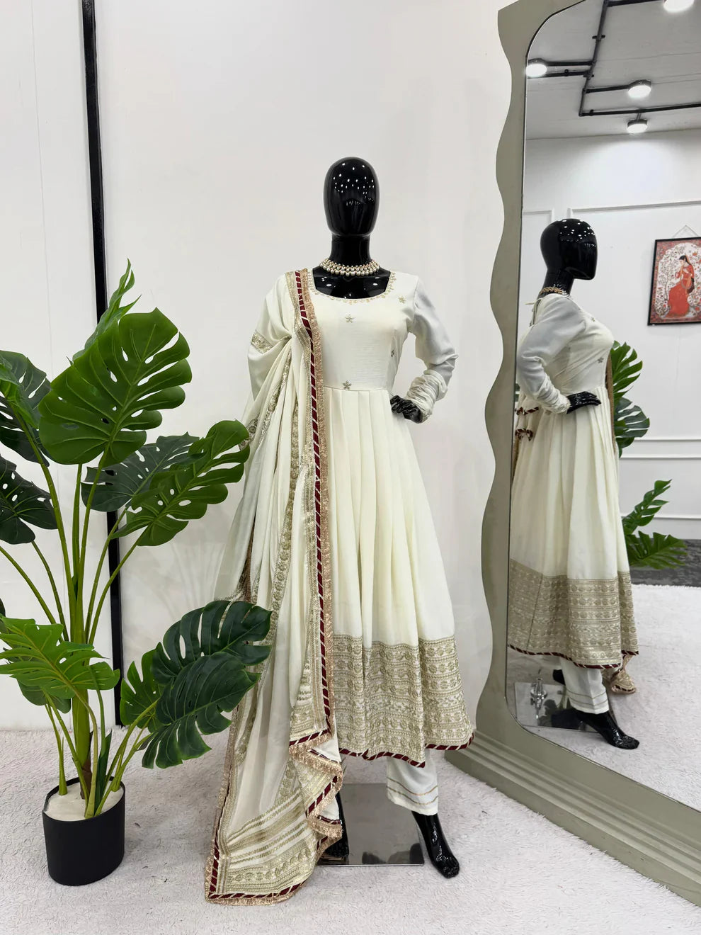 Zarif Noor – Subtle, refined, and effortlessly stylish