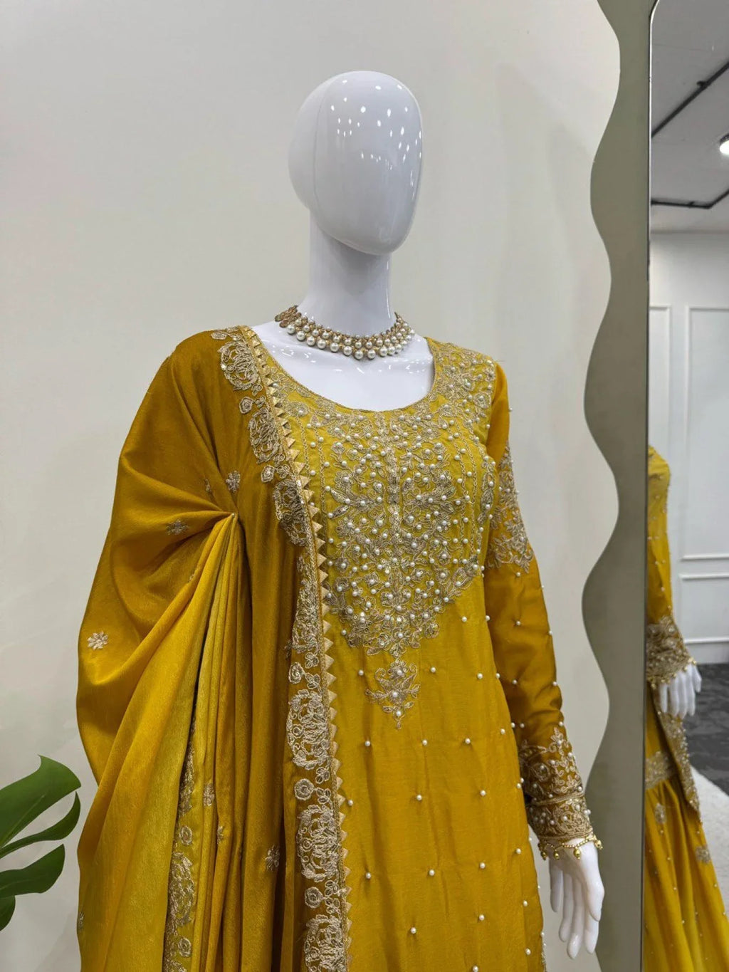Rukhsar Saahil – Glow of the shore