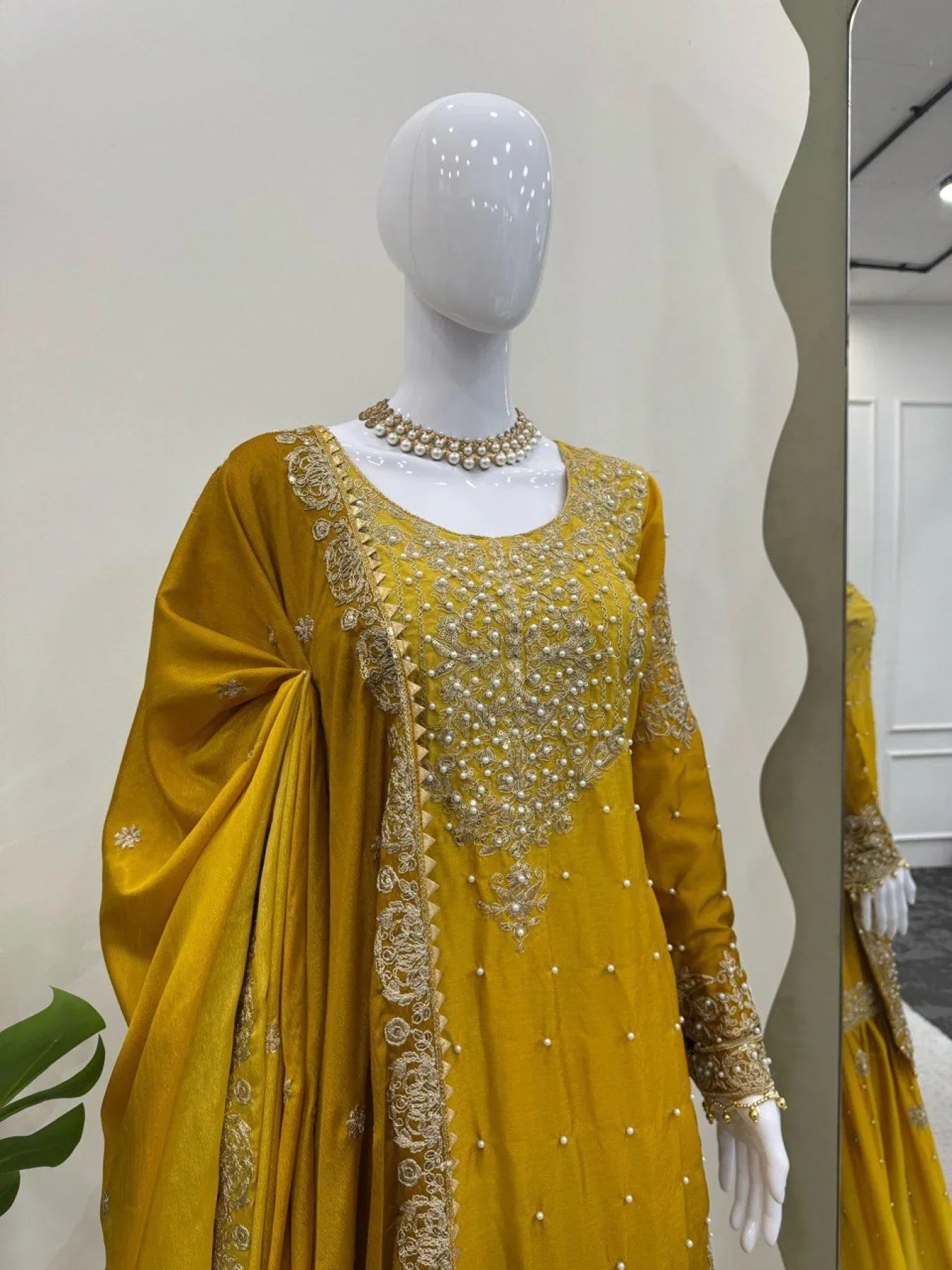 Rukhsar Saahil – Glow of the shore