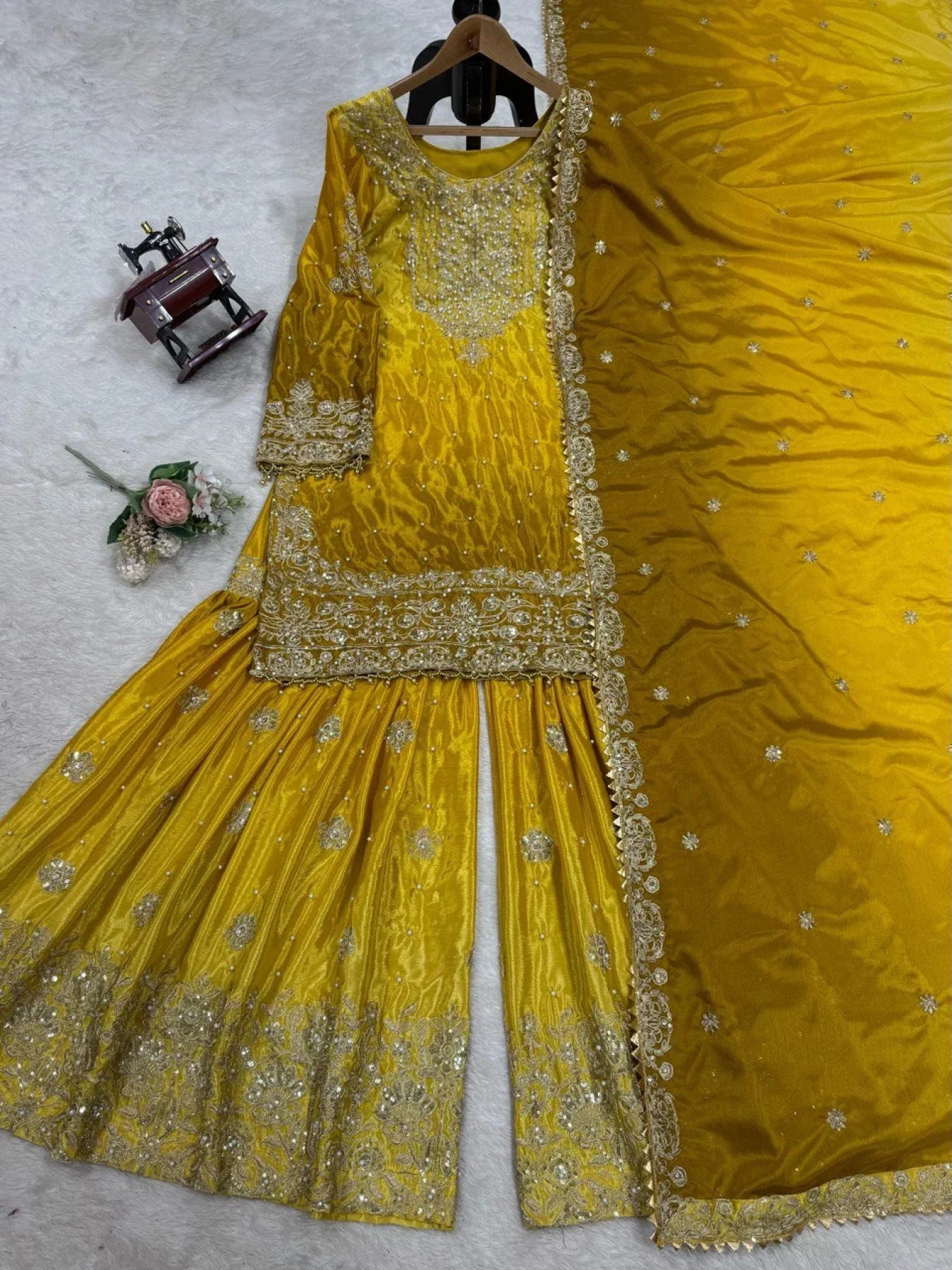 Rukhsar Saahil – Glow of the shore