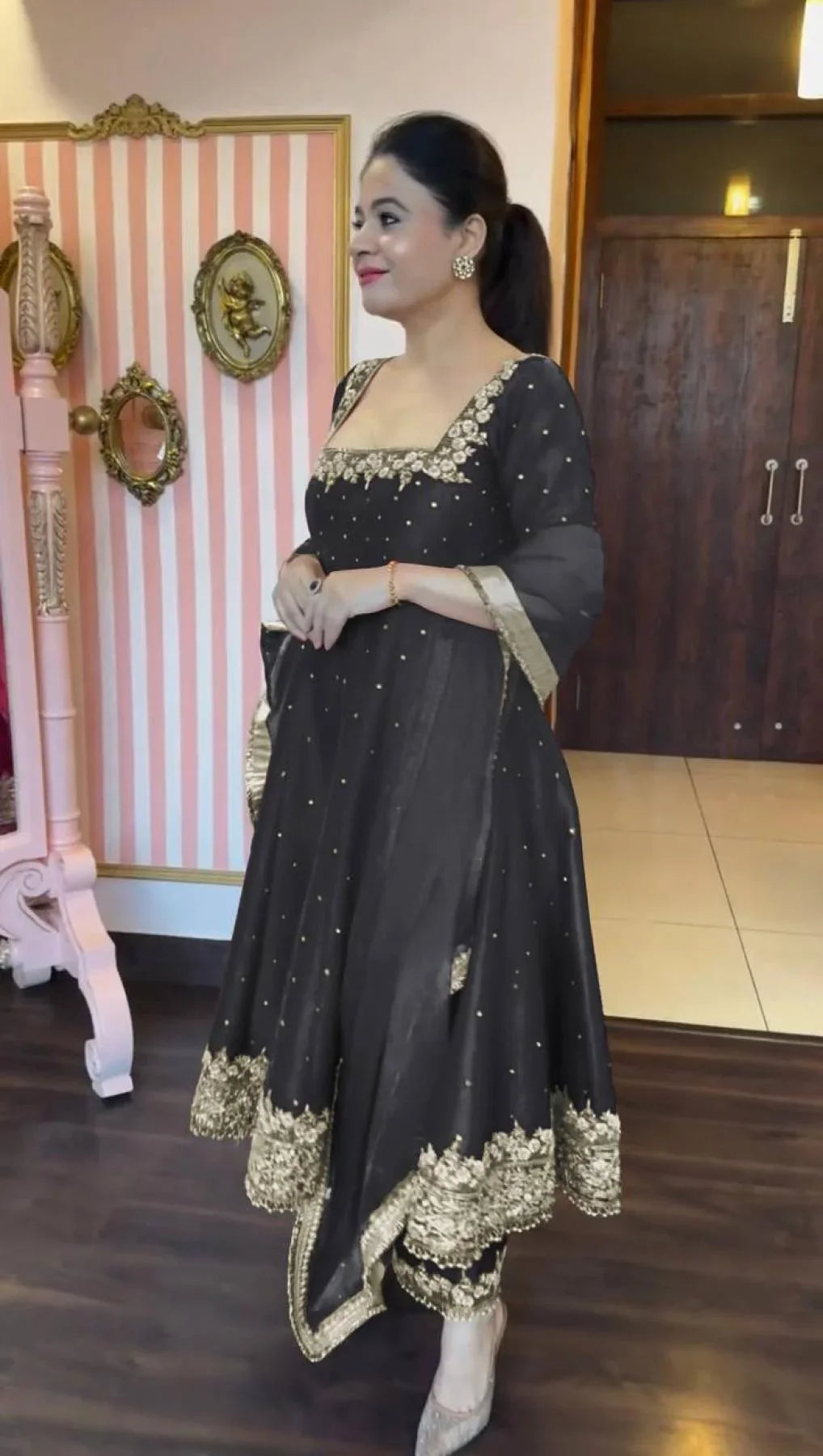 Zauq-e-Libaas – Tasteful attire