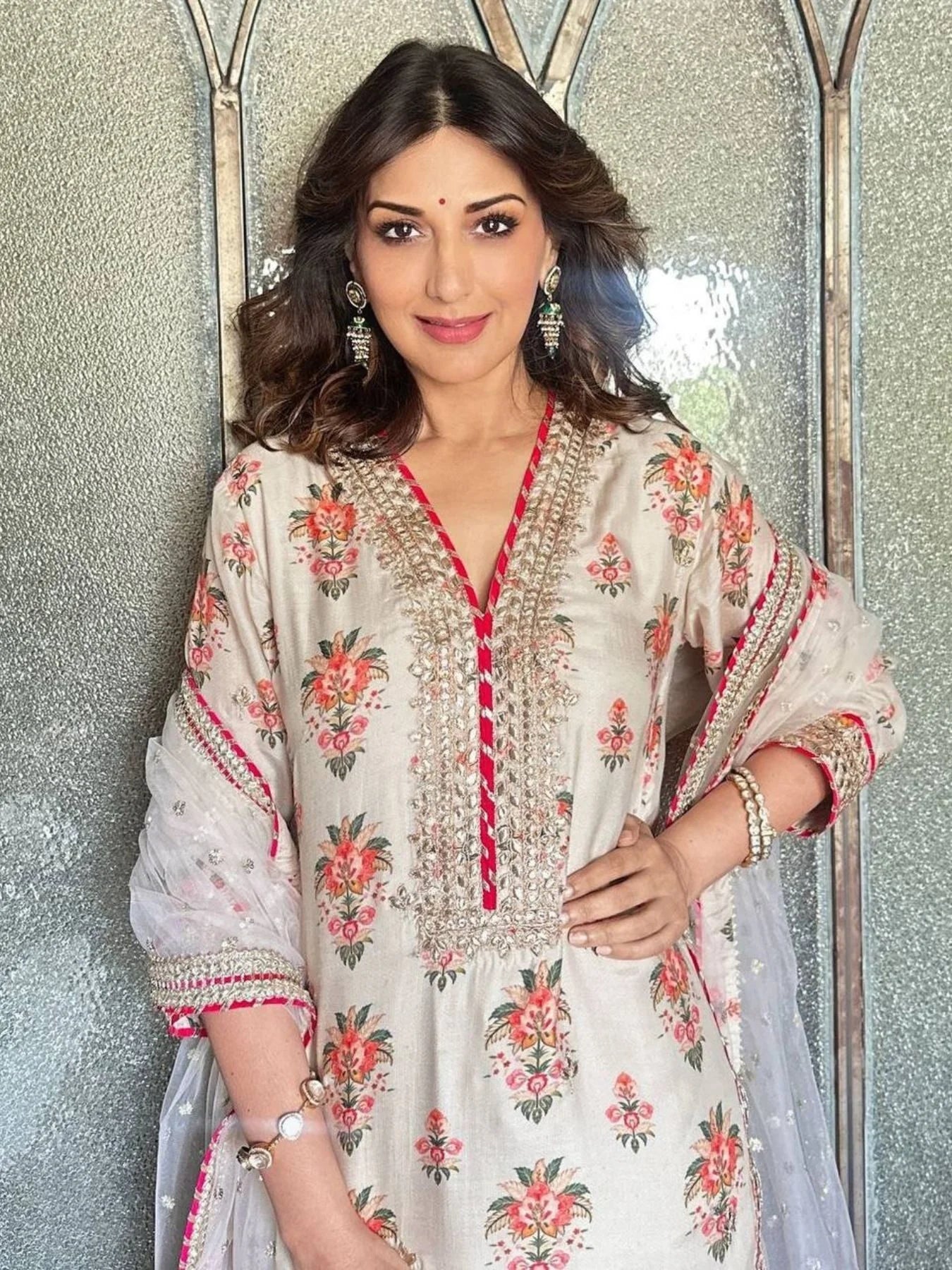 Rang-e-Bahar – Colors of Spring