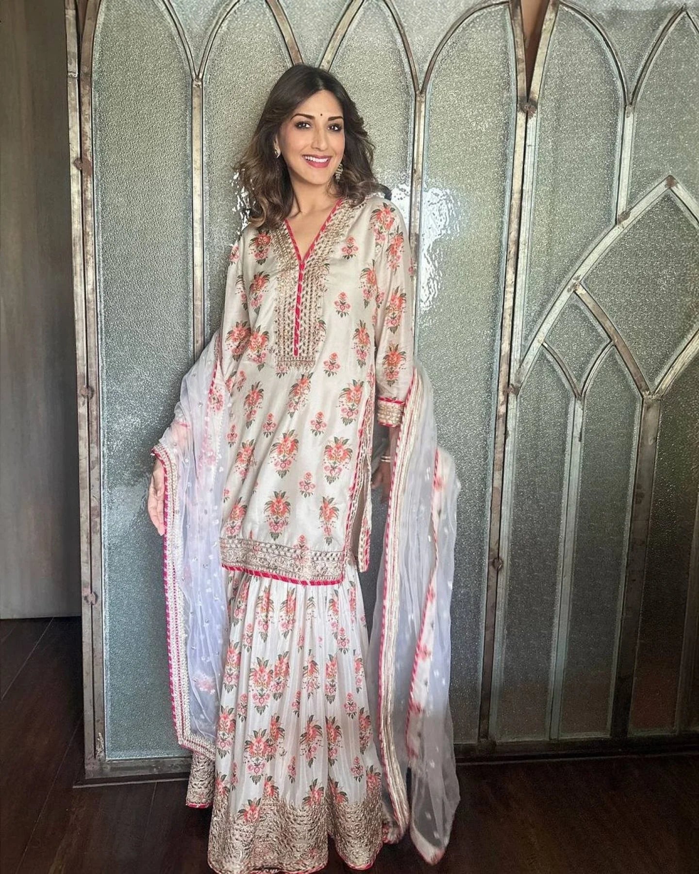 Rang-e-Bahar – Colors of Spring