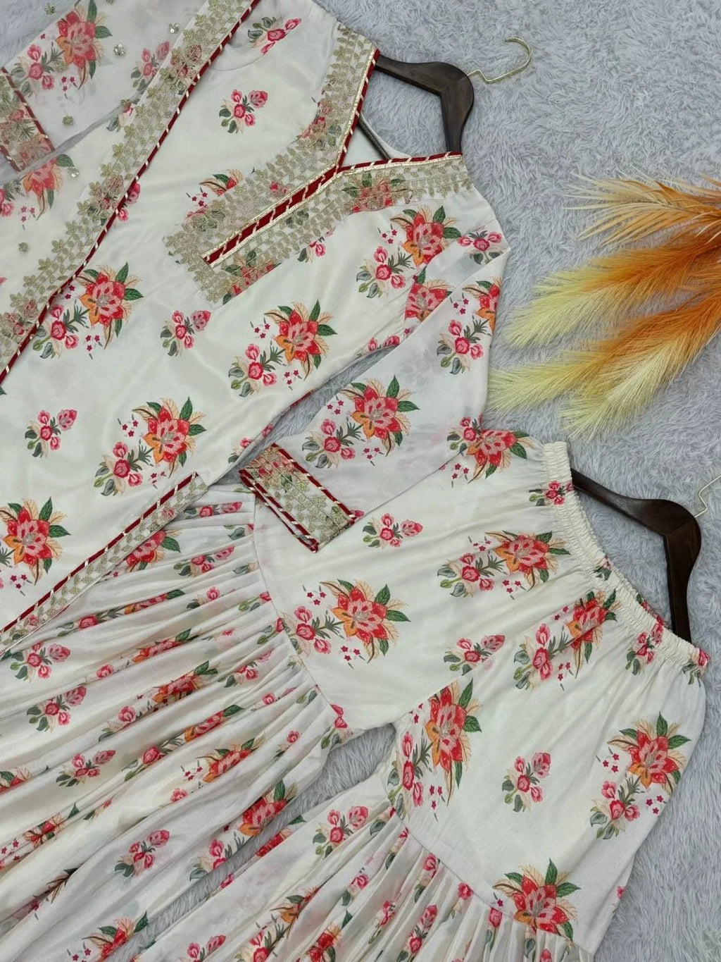 Rang-e-Bahar – Colors of Spring