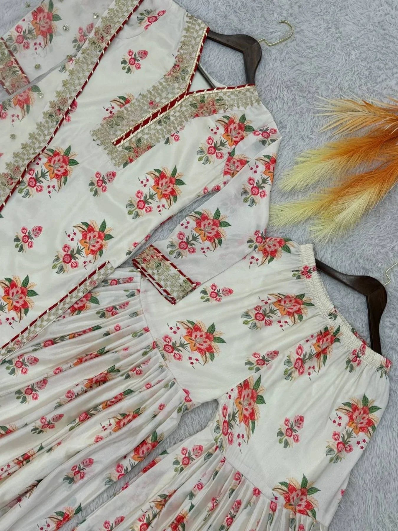 Rang-e-Bahar – Colors of Spring