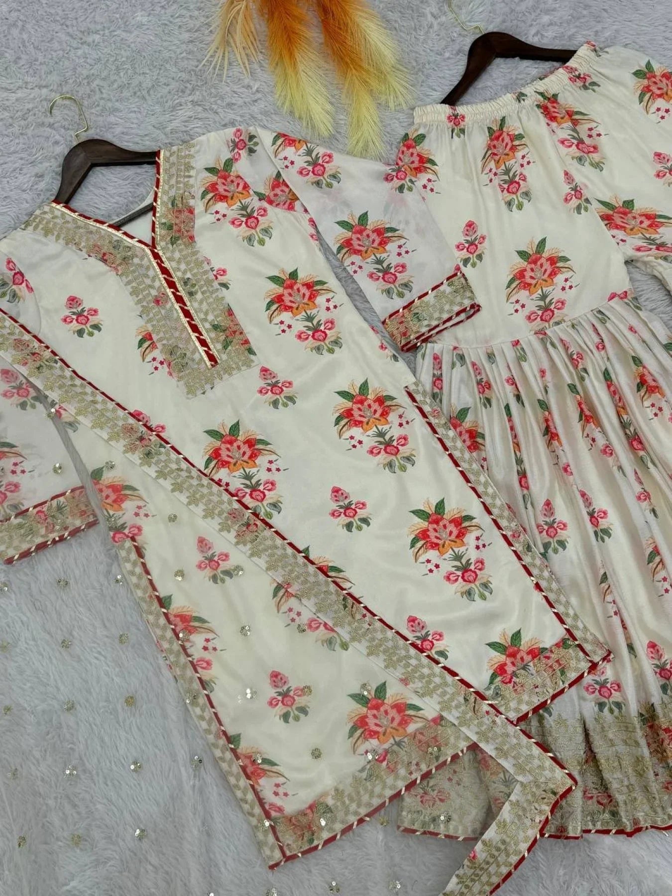 Rang-e-Bahar – Colors of Spring