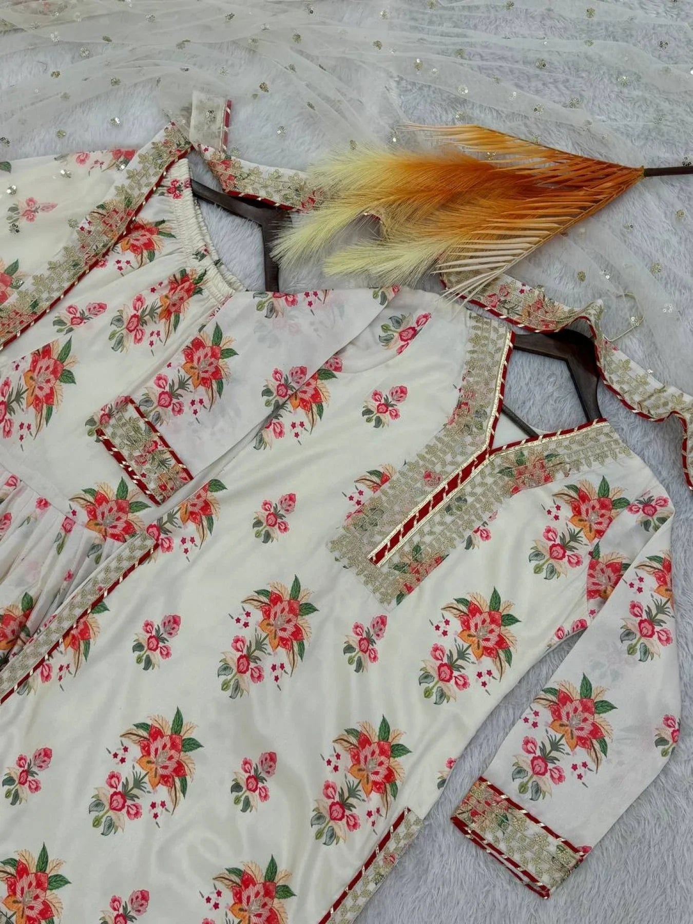 Rang-e-Bahar – Colors of Spring