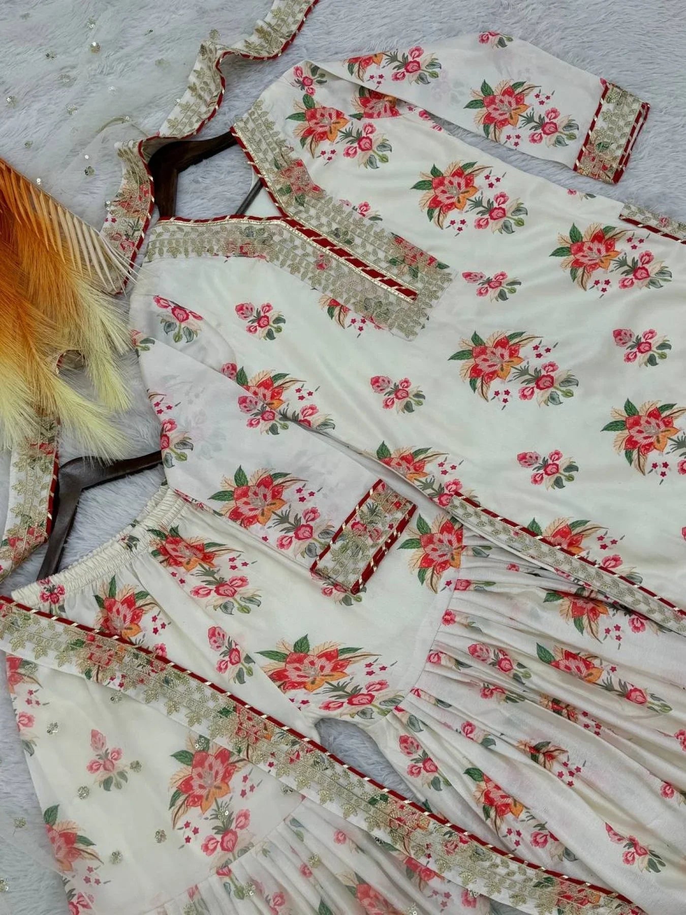 Rang-e-Bahar – Colors of Spring