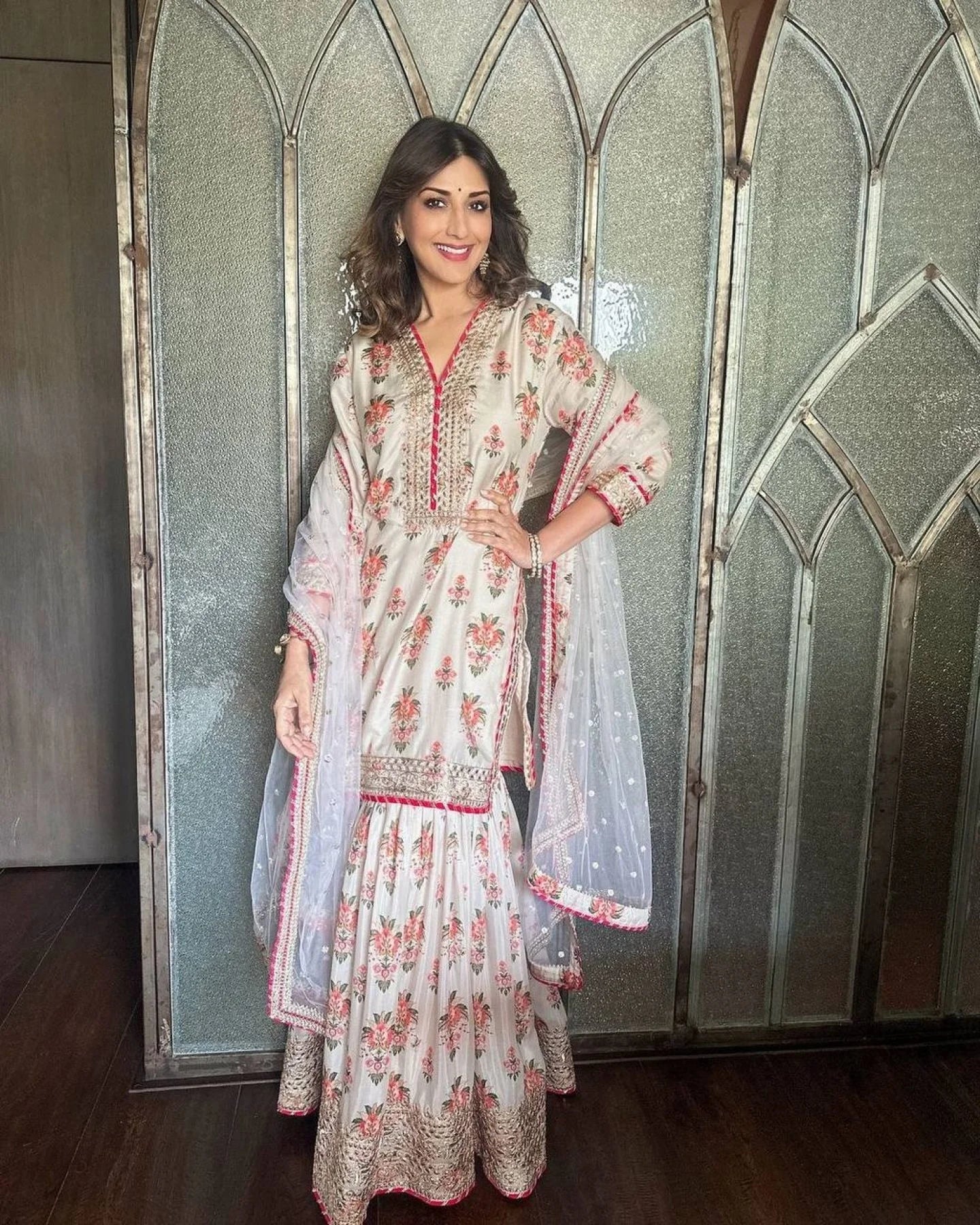 Rang-e-Bahar – Colors of Spring