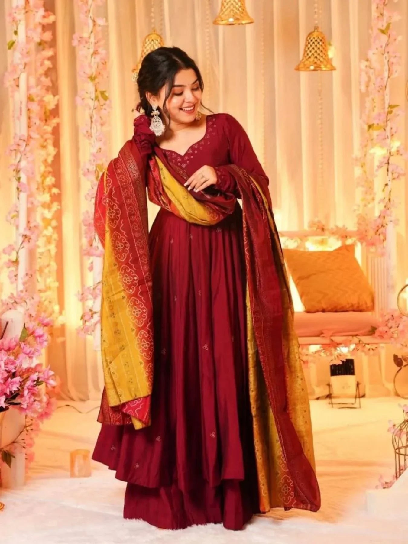 Rang-e-Aangan – Color of the courtyard