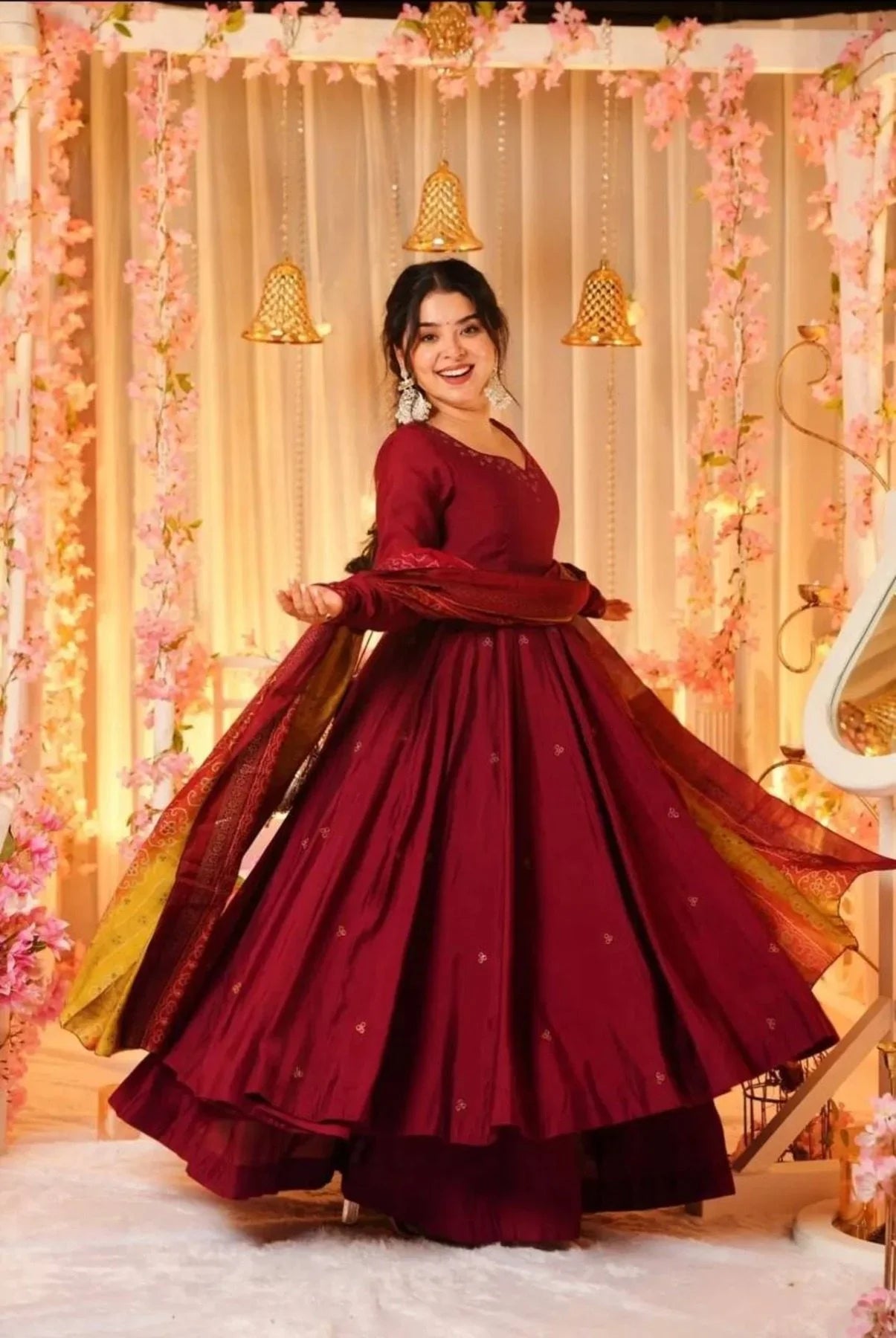 Rang-e-Aangan – Color of the courtyard