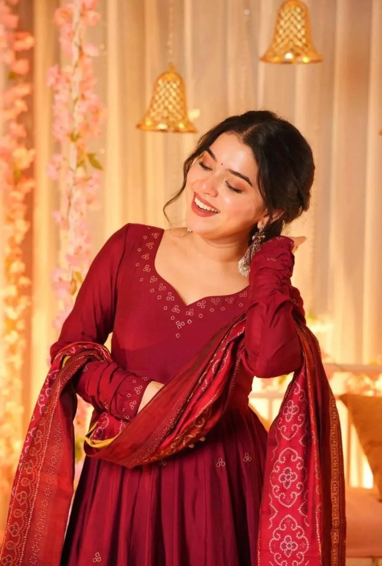 Rang-e-Aangan – Color of the courtyard