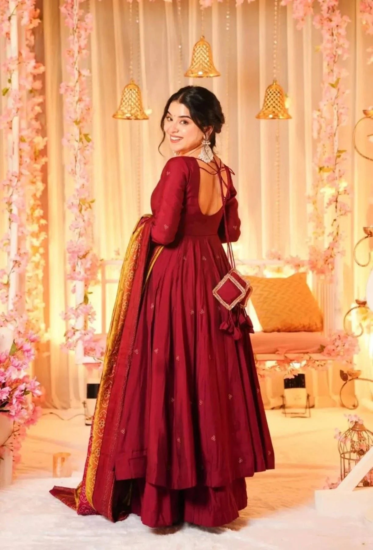 Rang-e-Aangan – Color of the courtyard