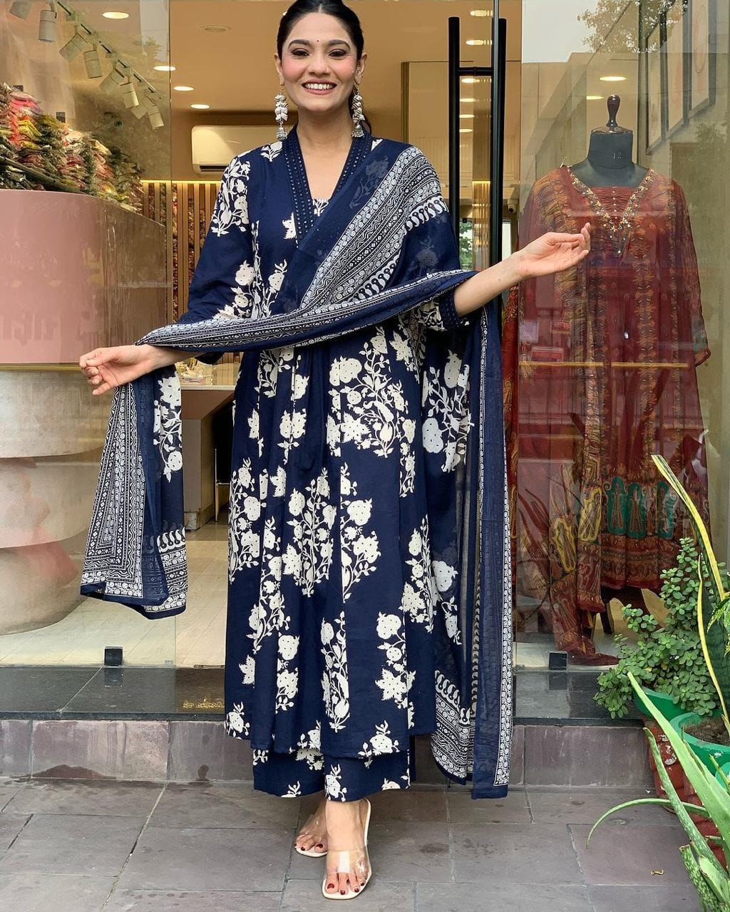 Tisha Trend – Casual elegance redefined for modern wear