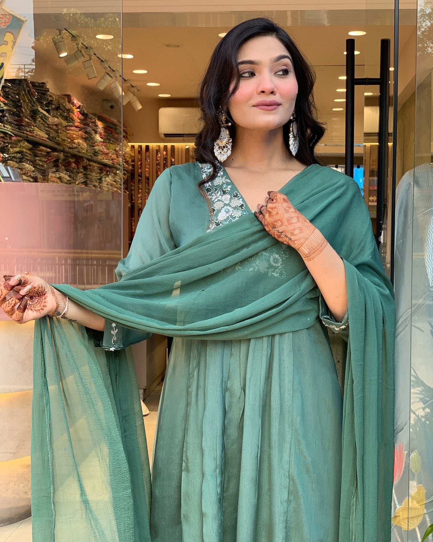 Tajli Saaz – Crafted brilliance