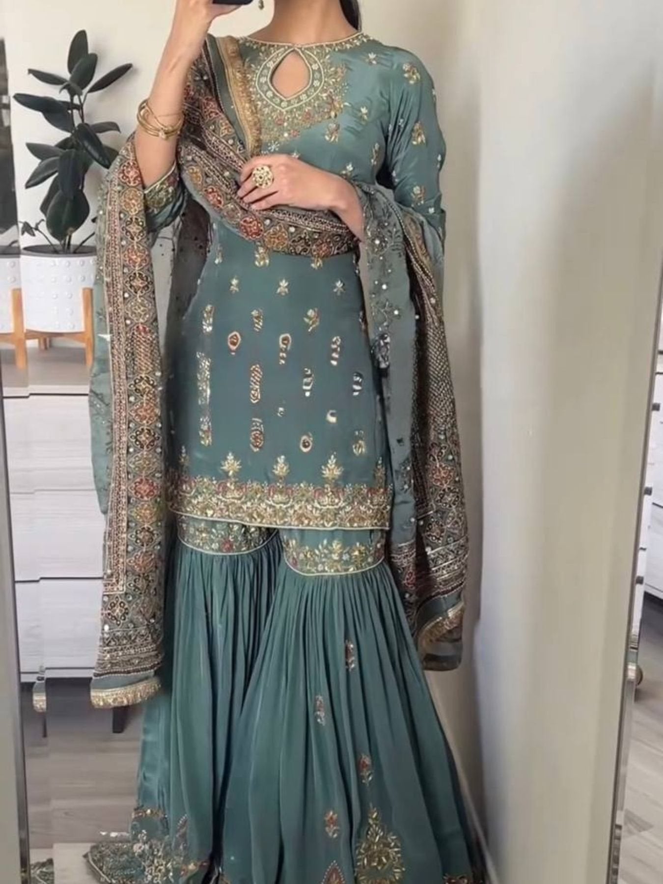 Hunar-e-Rafta – Gracefully crafted