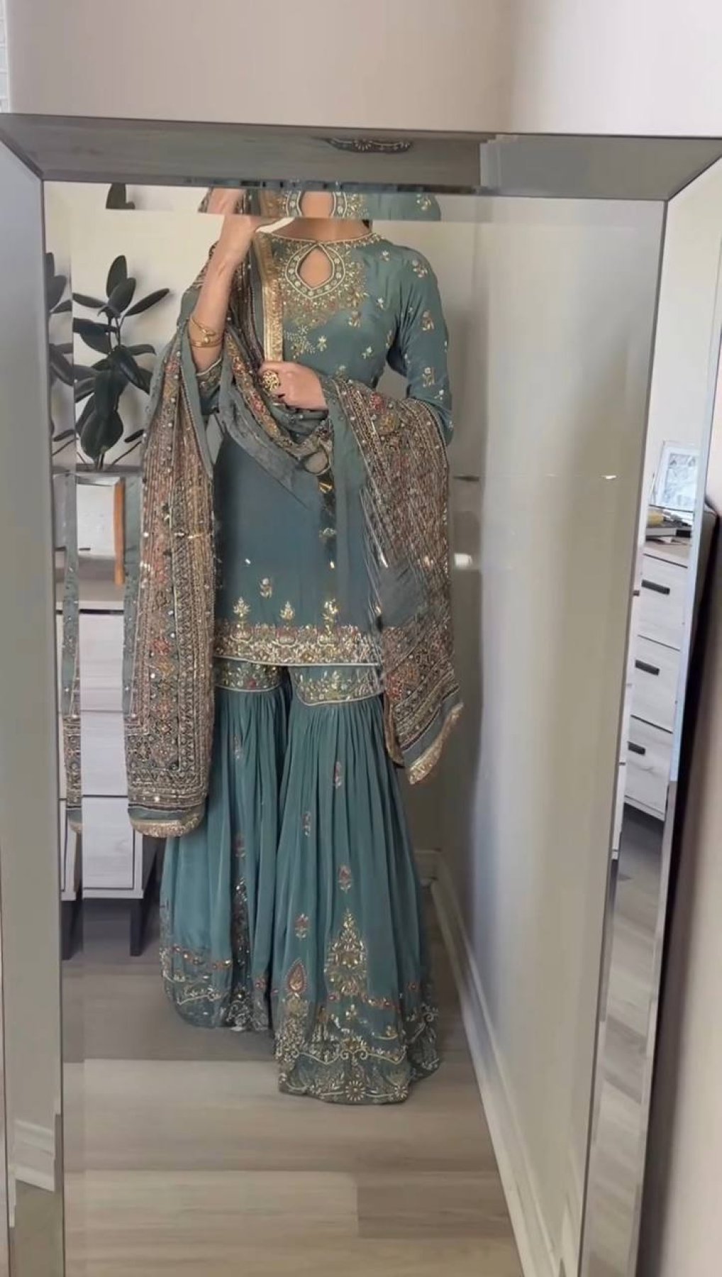 Hunar-e-Rafta – Gracefully crafted