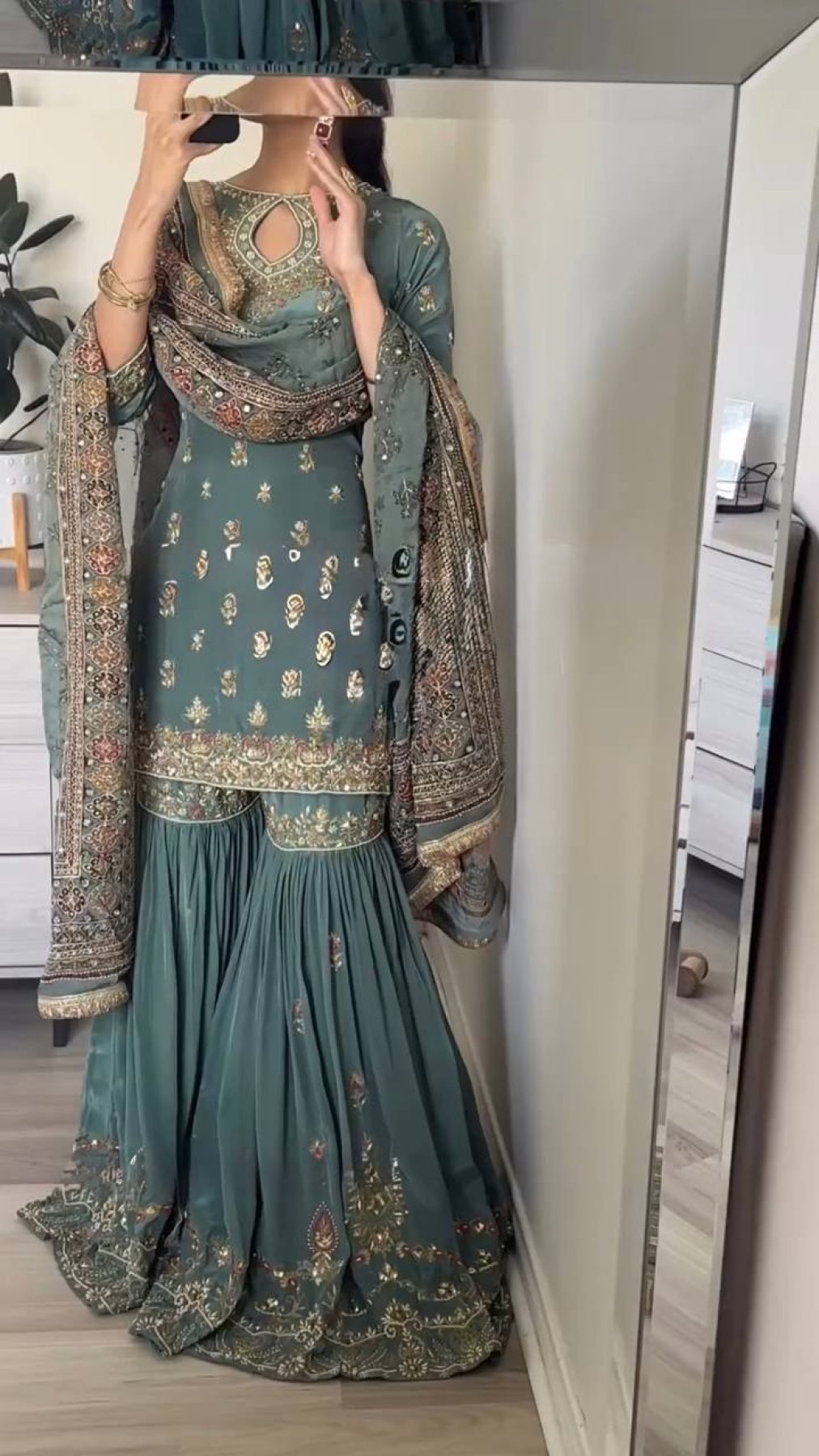 Hunar-e-Rafta – Gracefully crafted