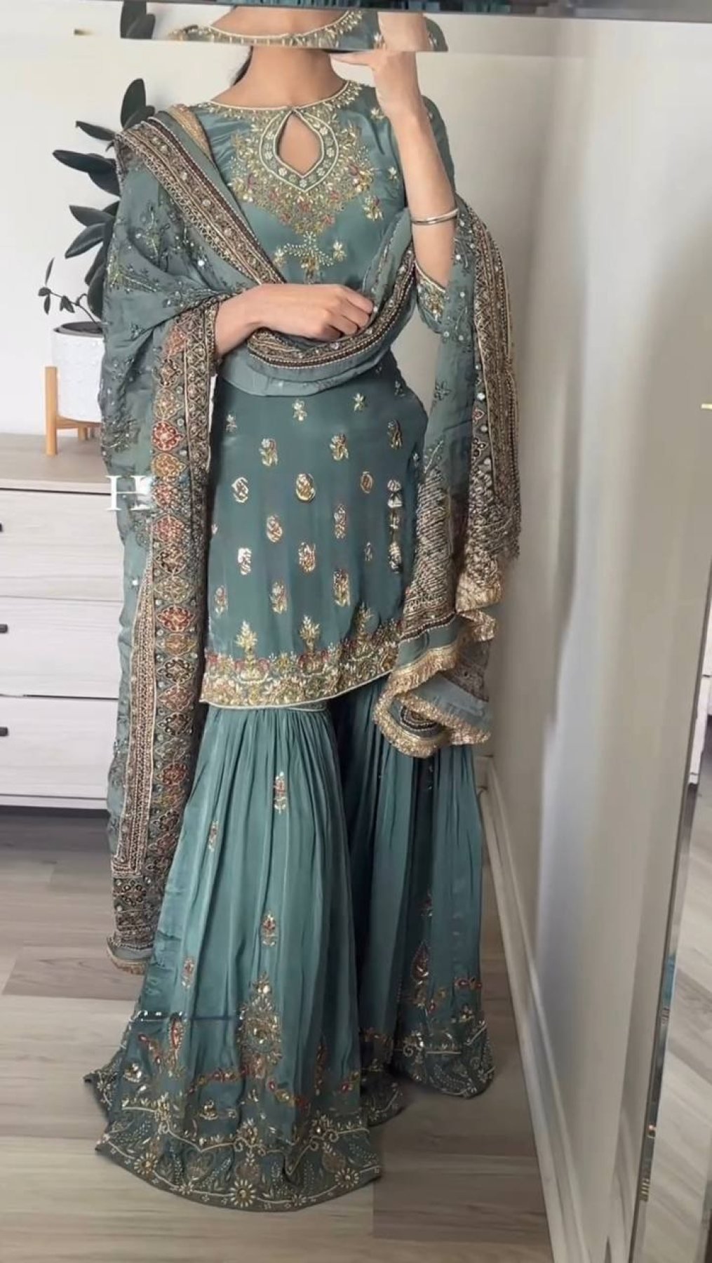 Hunar-e-Rafta – Gracefully crafted