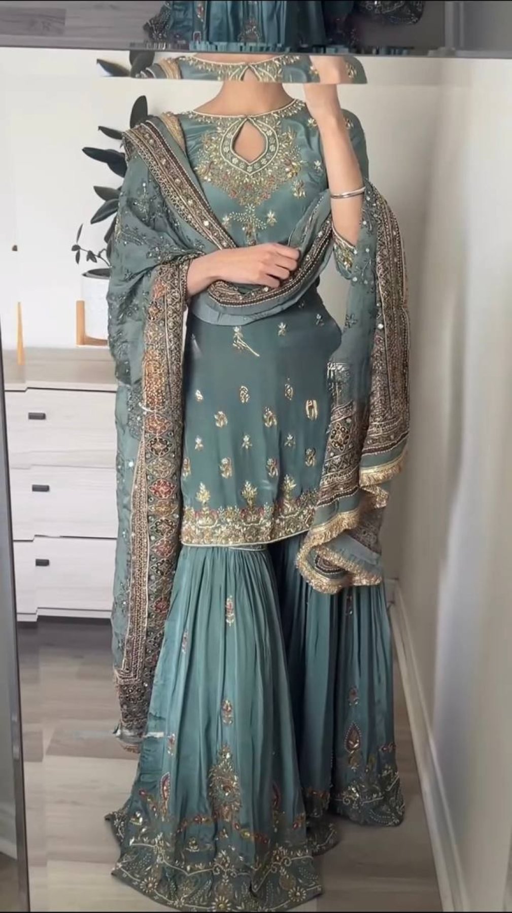 Hunar-e-Rafta – Gracefully crafted