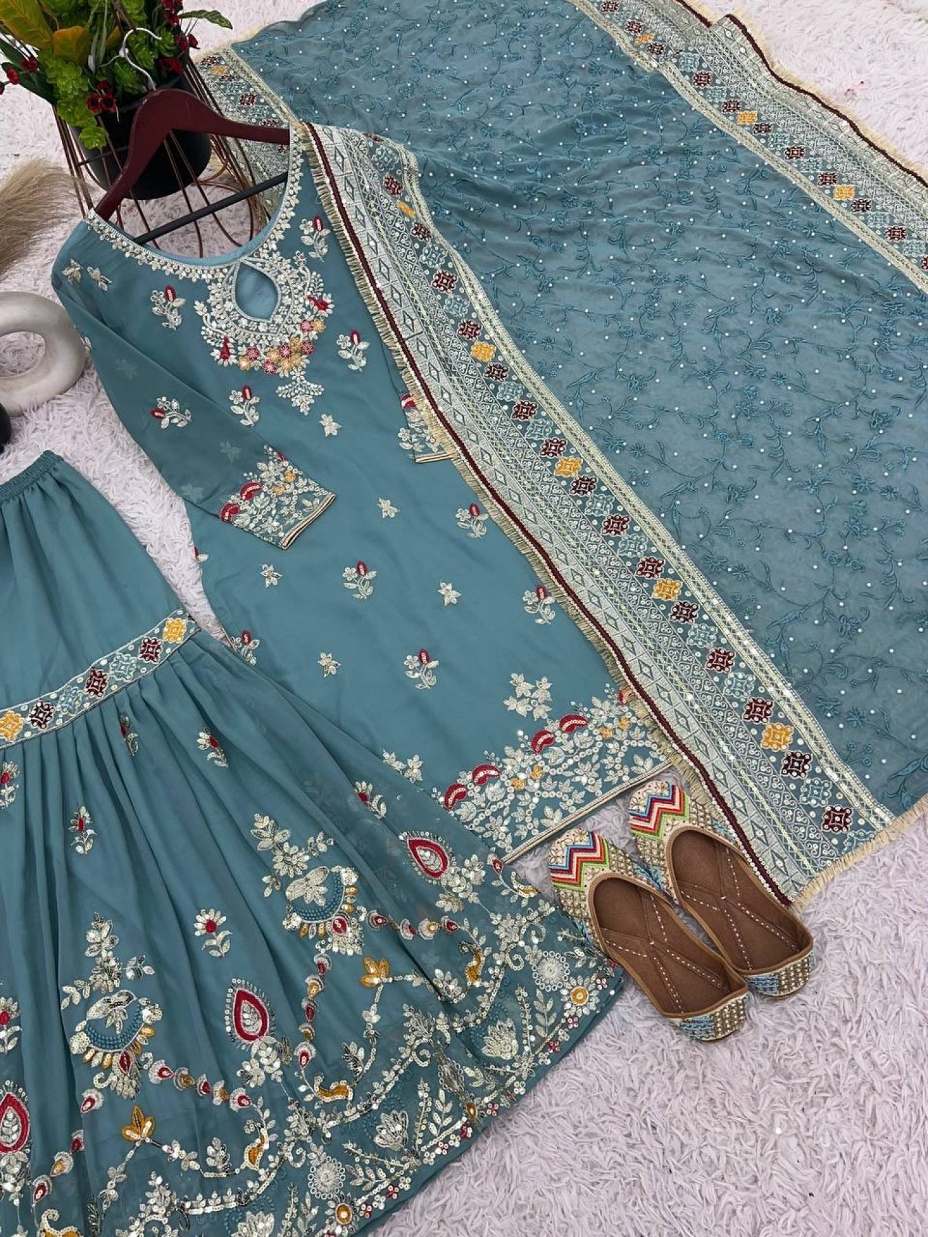 Hunar-e-Rafta – Gracefully crafted