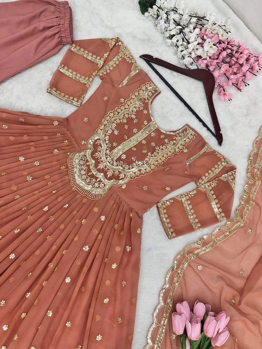 Sheherzaadi – A fairytale princess