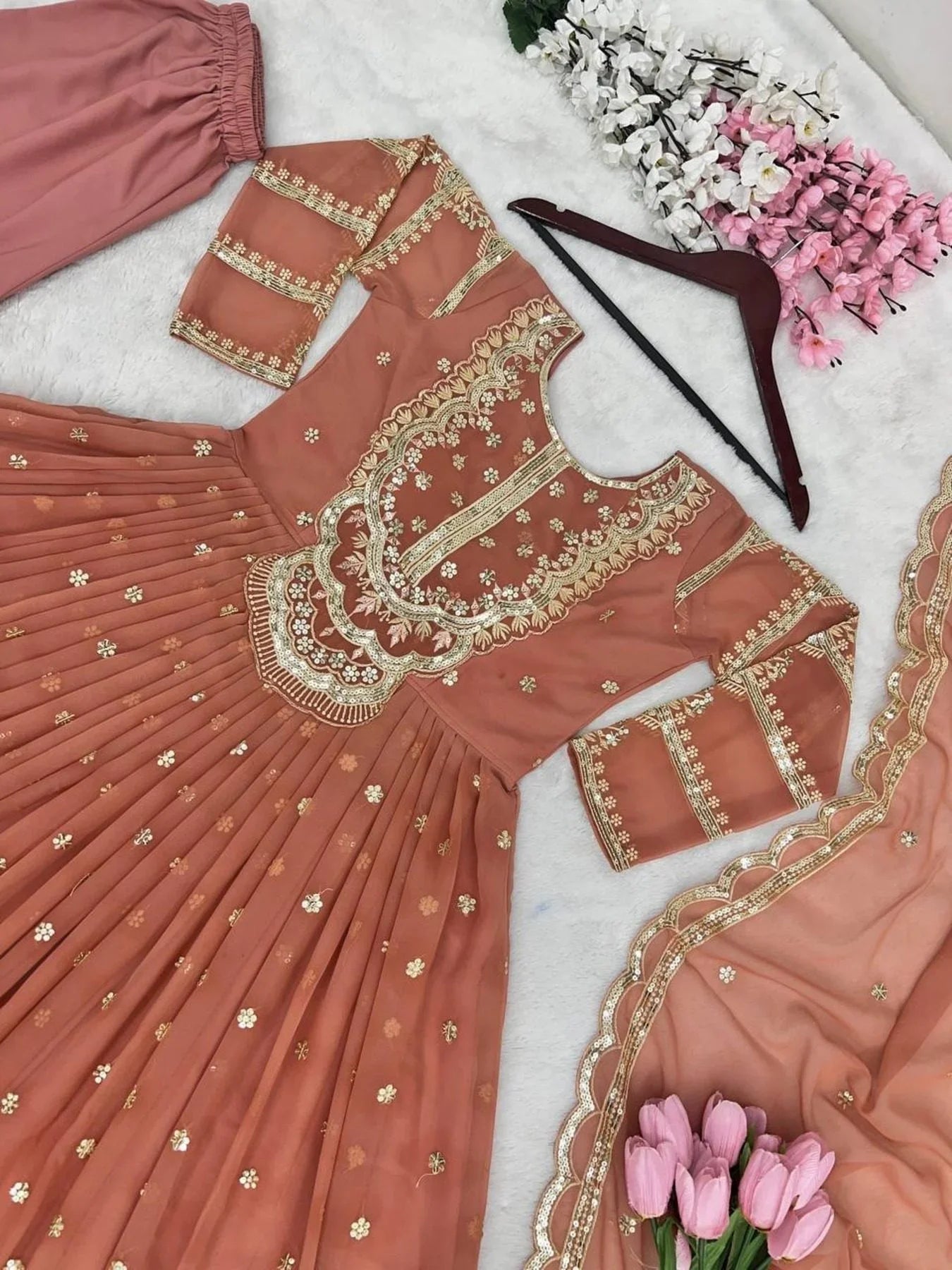 Sheherzaadi – A fairytale princess