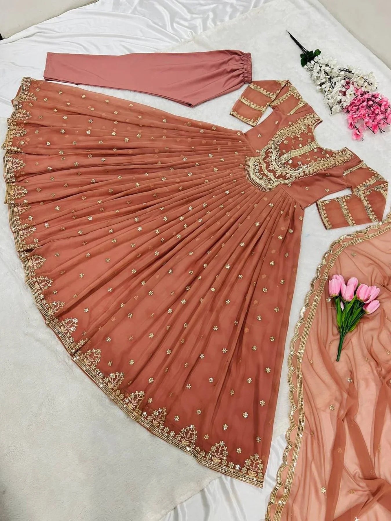 Sheherzaadi – A fairytale princess