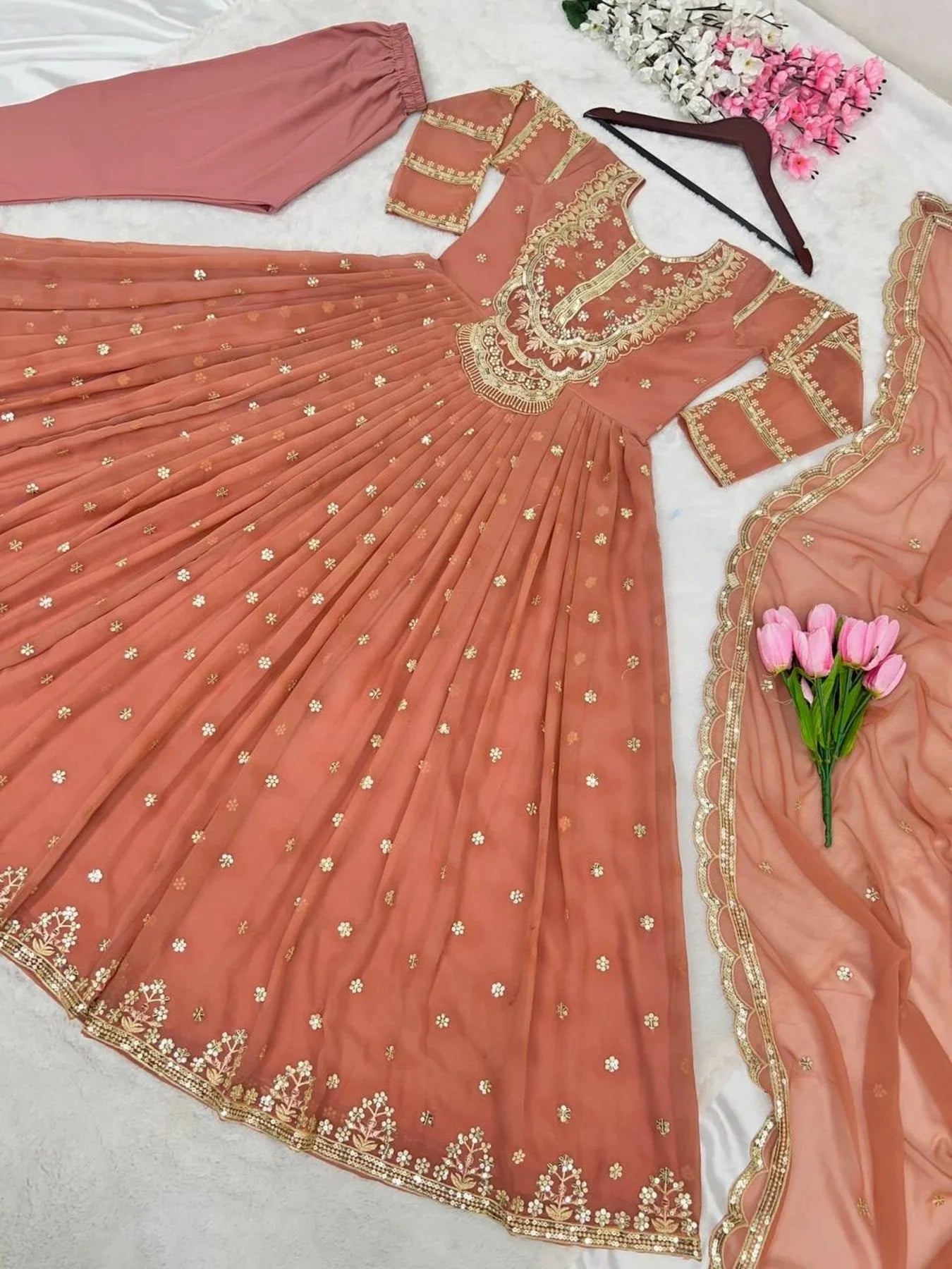Sheherzaadi – A fairytale princess
