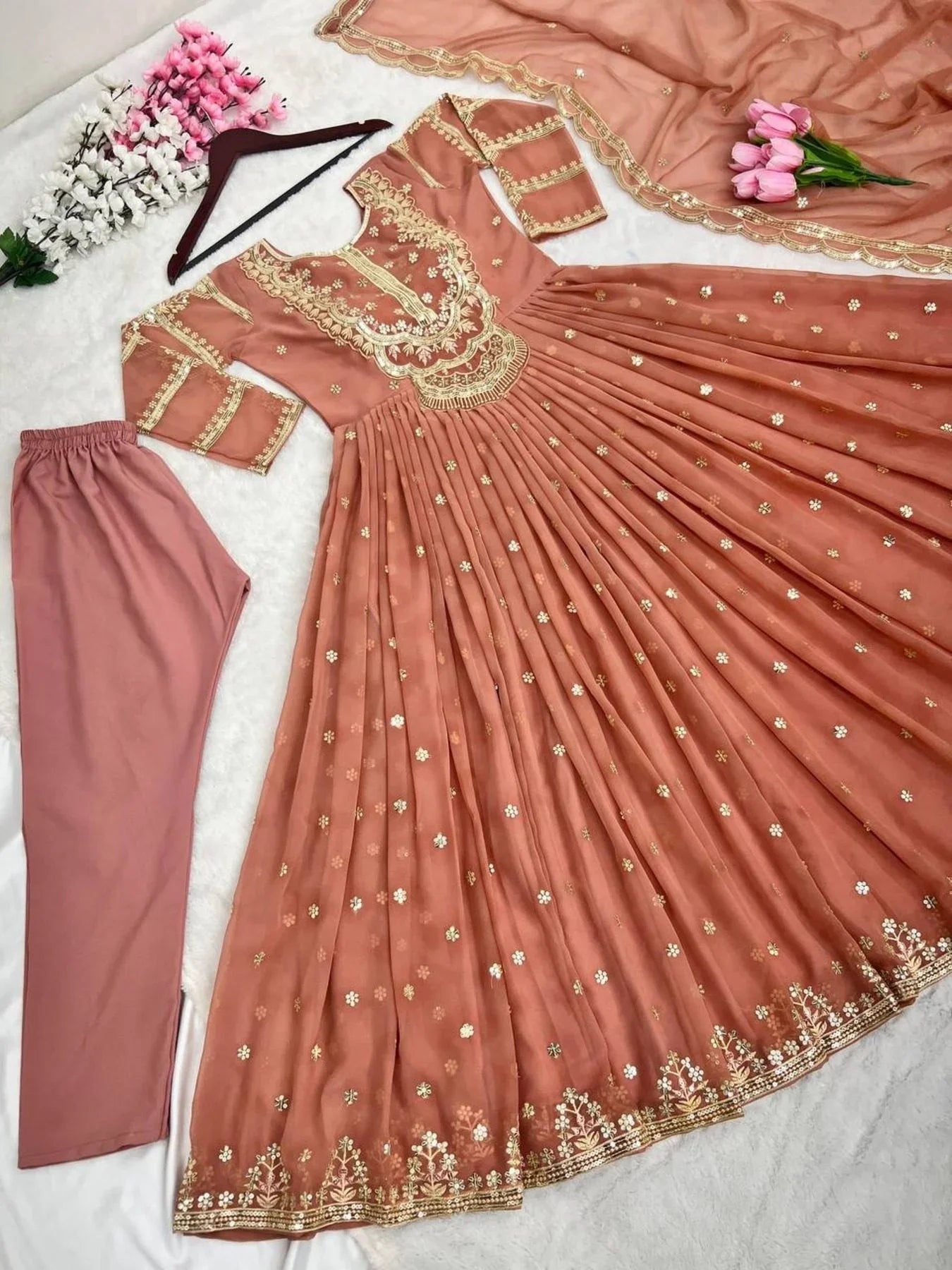 Sheherzaadi – A fairytale princess