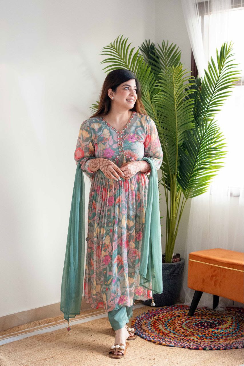Aria Bliss – Light, breezy, and effortlessly chic