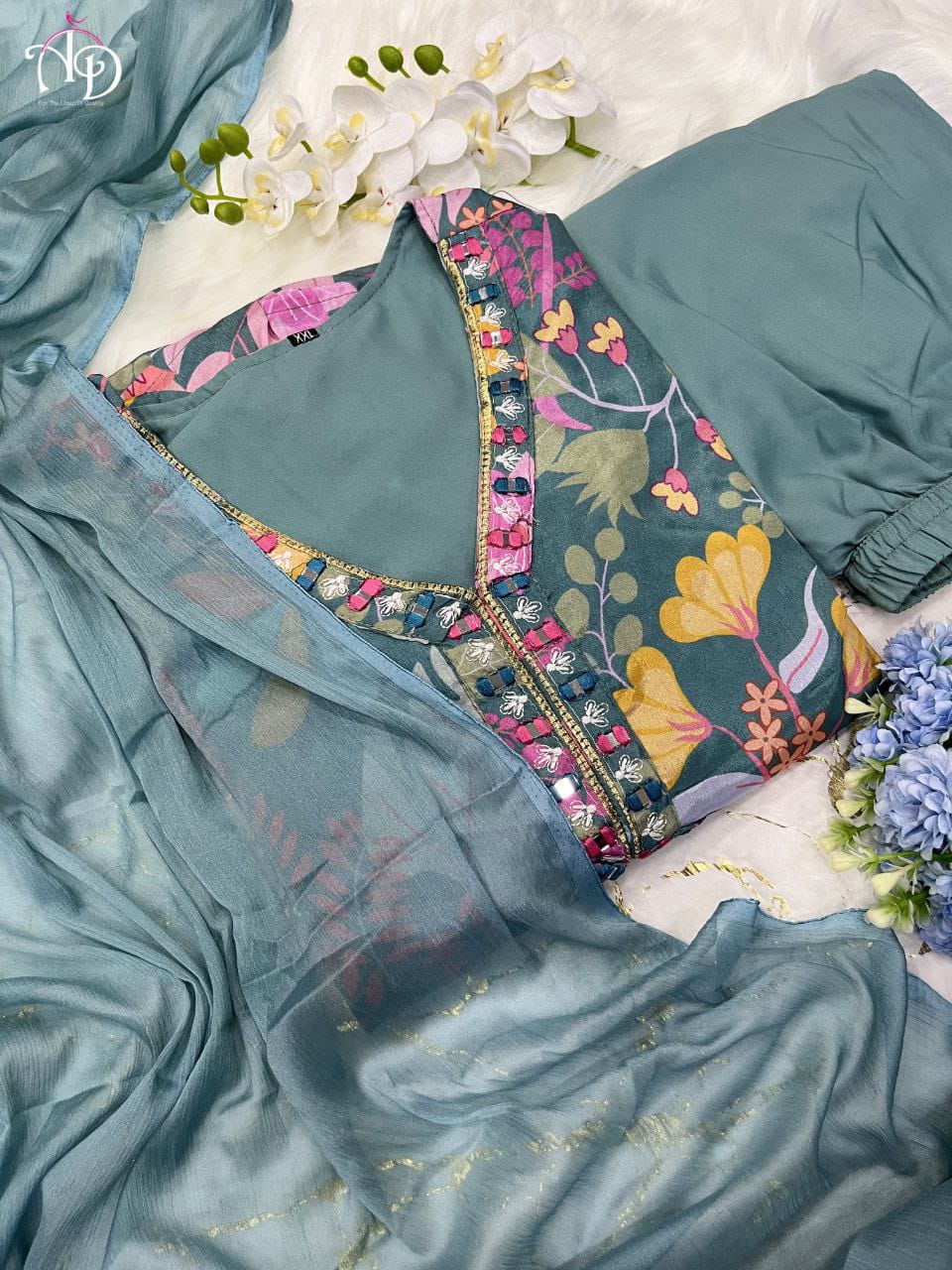 Aria Bliss – Light, breezy, and effortlessly chic