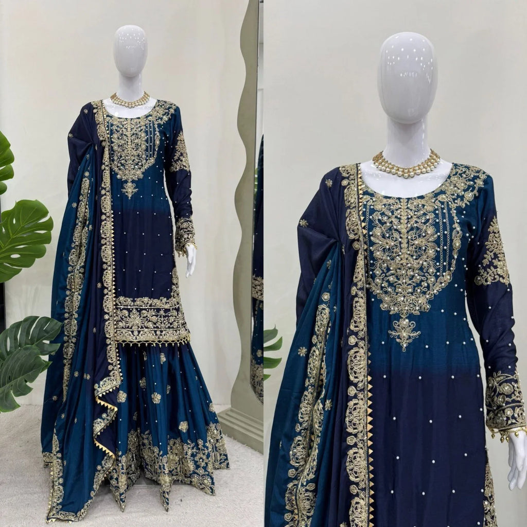 Zeenat Mehal – Palace of beauty